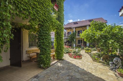 Zatoka House | Solnechnaya 1109