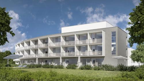 West Pomeranian Voivodeship Apartment | Solny Resort Apartamenty Baltic