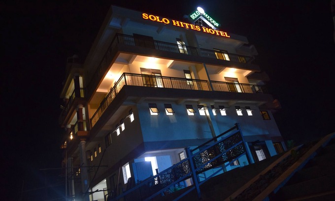 Masaka Hotel | Solo Hites Hotel