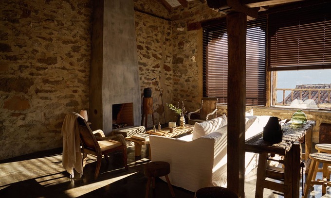 Quiros Hotel | Solo Palacio
