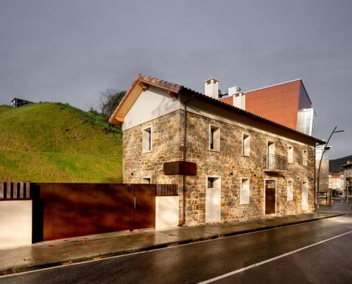 Bakio House | SOLOA LANDETXEA