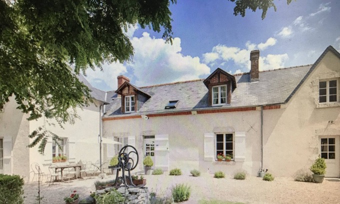 Cheverny House | Sologne, Chateaux de la Loire, Entre Chambord et le zoo de Beauval