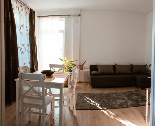 Singeorgiu de Mures Apartment | Solomon Apartments ap 1