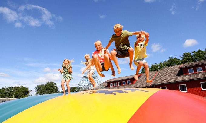 Lindesnes RV Rental | Solstrand Camping