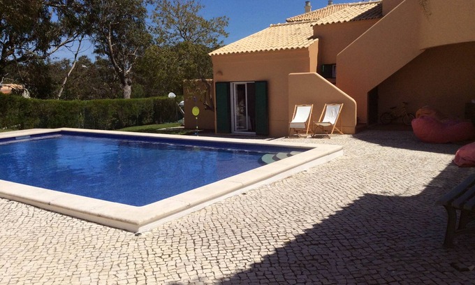 Carvalhal House | Soltroia house very close to the beach
