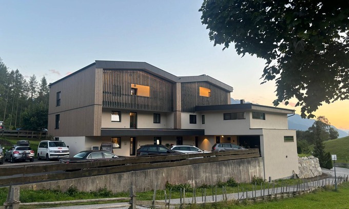 Mosern Apartment | Solu Apartments