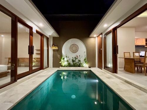 Sidakarya Villa | Solvana Villas Sanur by AGATA