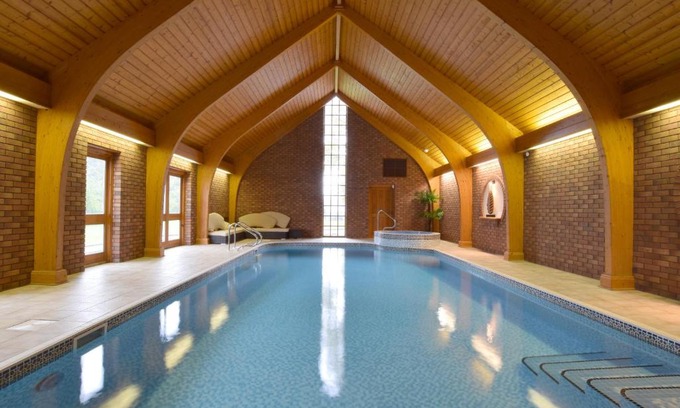 Chester House | Solway