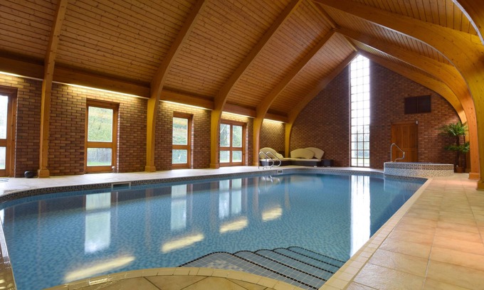 Chester Cottage | Solway