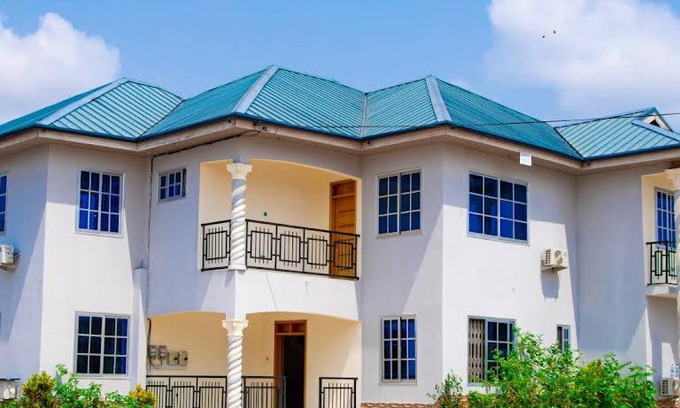 Agona Swedru Hotel | Solwezy Guest House