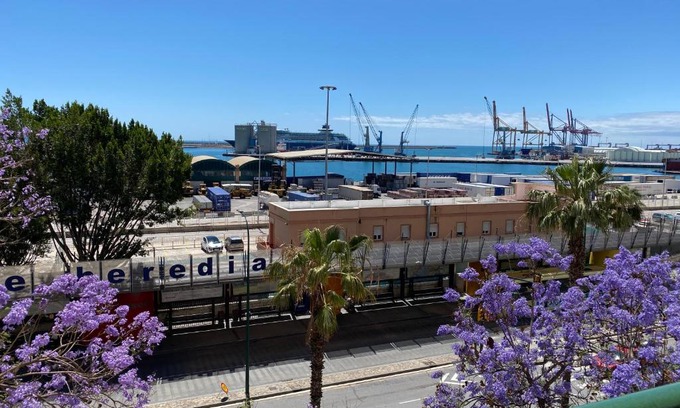 Ensanche Centro Apartment | Solymar Beach Premium