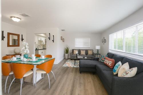 North Miami House | SOLYMAR II MIAMI BEACH HOUSE