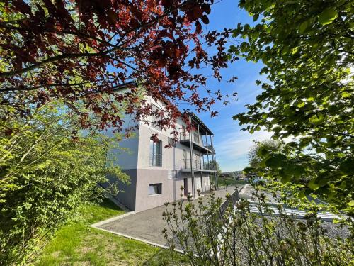 Sankt Margarethen an der Raab Apartment | Sommerberg