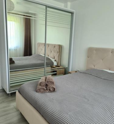 Nord-Est Apartment | Somad Apartment