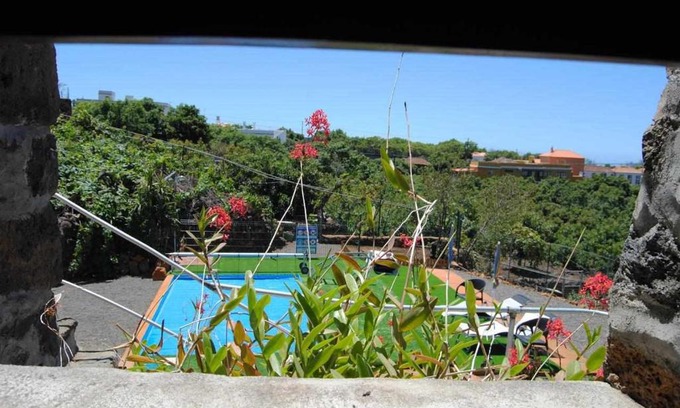 El Paso House | Sombrero Pico 7B