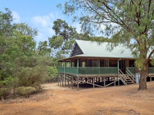 Naturaliste House | Someday Yallingup - North side