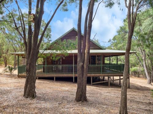 Naturaliste House | Someday Yallingup - South Side