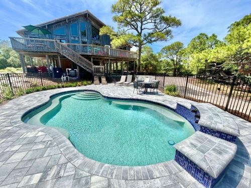 Plantation House | Somehow, Someday, Somewhere, Seaside