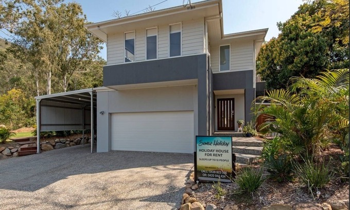 Somerset Dam House | Somer Holiday - Somerset Dam