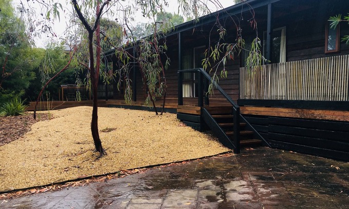Somers House | Somers Holiday House