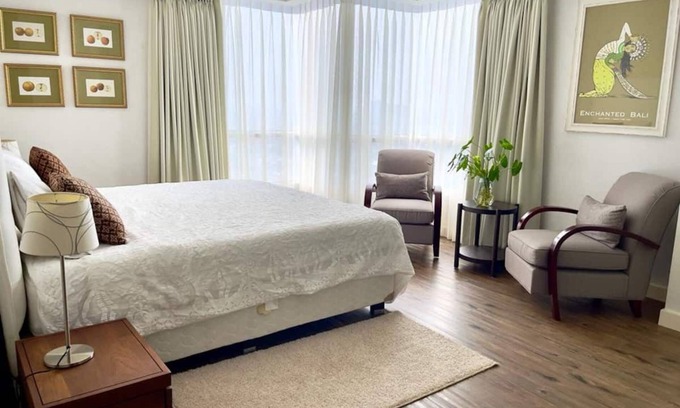 Permata Hijau Apartment | Somerset Berlian Suites Jakarta