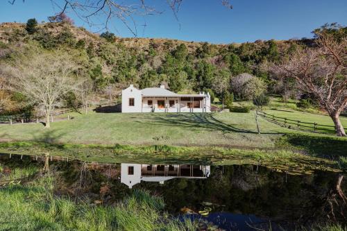 Swellendam House | Somerset Gift Getaway Farm