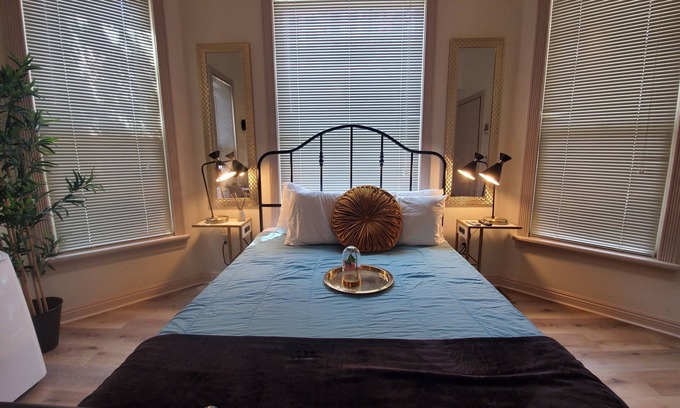 Cortez Hill Hotel | Somerset