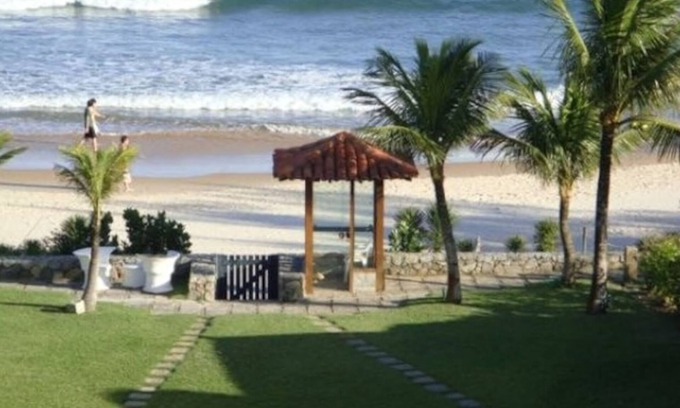 Manguinhos House | Something special at Geribá Beach -