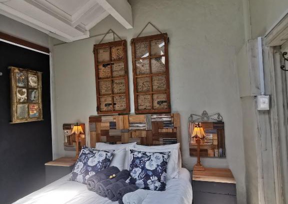 Moreleta Park House | SomethingElz@Grace