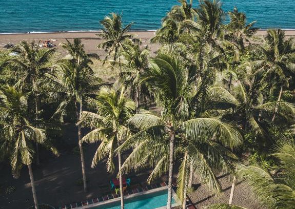 Mambajao Resort | SomeWhere Else Boutique Resort