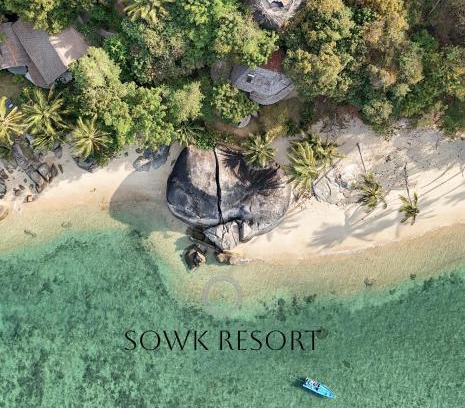 Baan Tai Resort | Somewhere Only We Know Resort