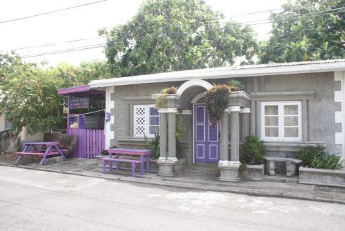 Bois d'Orange House | Somewhere Special Guesthouse