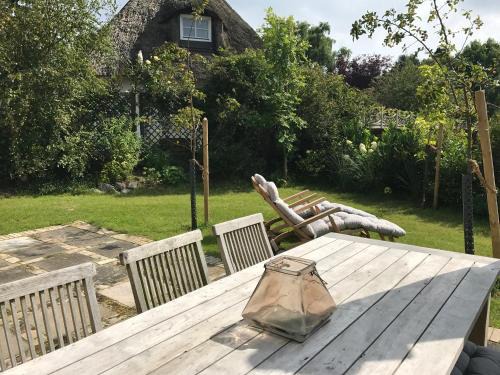 Brodersby Apartment | Sommerby Garden