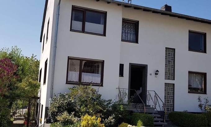 Daun House | Sommerhaus Daun - 10-bed vacation home Sommerhaus Daun