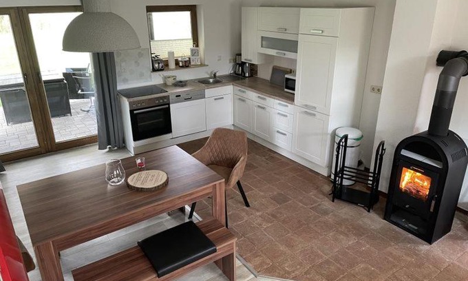 Kolonie Apartment | Sommersprosse