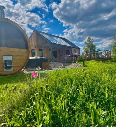 Kroscienko nad Dunajcem Ski Chalet | Somnium Pieniny