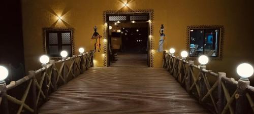 Kisli Hotel | Somona Grandeur
