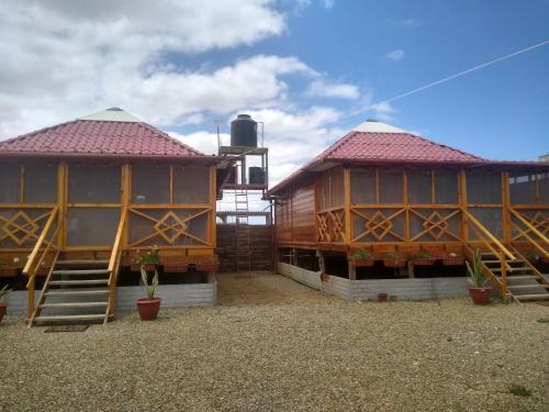 Paita House | Somos la experiencia LaCruzHouse