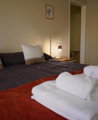 El Calafate Apartment | Somos Punto Aparts