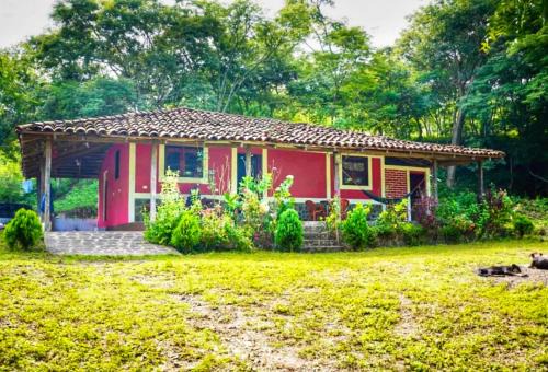 Madriz House | Somoto Canyon Hostal