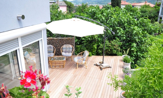 Izola Apartment | Sončna pot 14, Izola, 6310