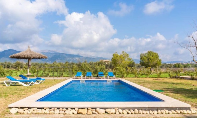Selva House | Son Bordoi by Interhome