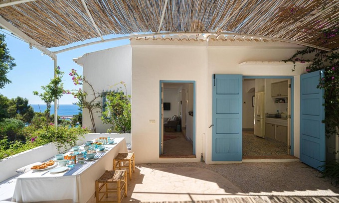 Aduanas Villa | Son de Mar - By Almarina Villas