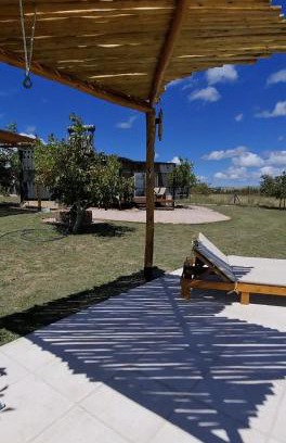 La Cumbre Apartment | Son Del Viento