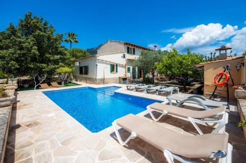 Alaro House | Son Fransi Alaro
