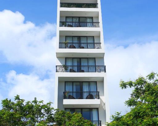 Son Tra Hotel | Son Tra Green Hotel & Apartment