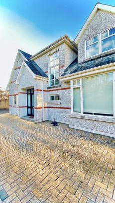 Kilkenny Bed & Breakfast | Sonas House