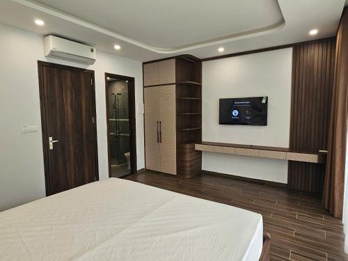 Van Don Apartment | Sonasea Villa Lá Biển