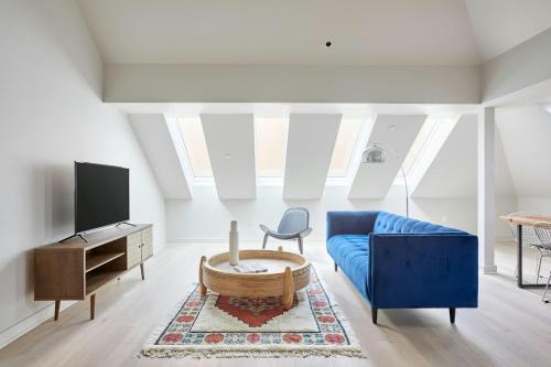 Tulane - Gravier Apartment | Sonder by Marriott Bonvoy Gravier Place Apartments Medical