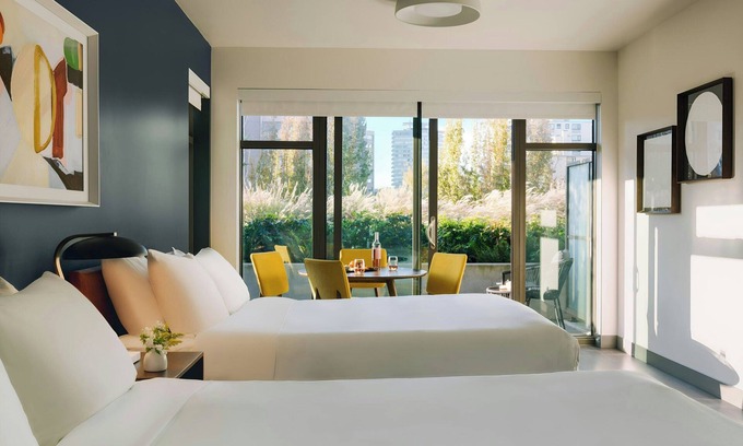 West End Apartment | Sonder by Marriott Bonvoy Revival Apartments English Bay